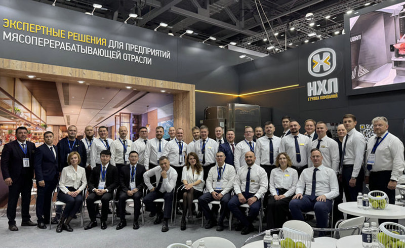 مجموعة المعارض 2025